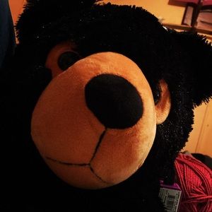 Meet your Posher, Max